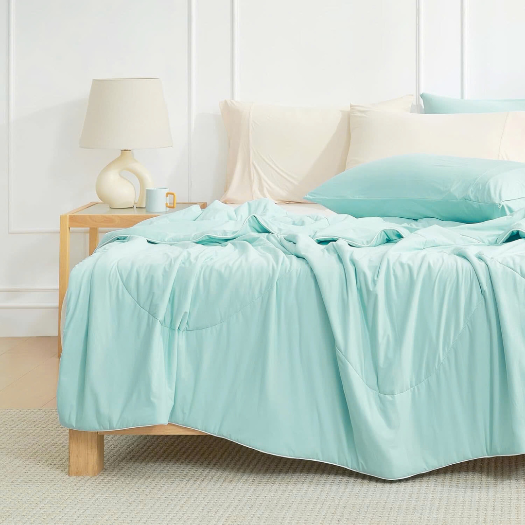 IsCloudPillow™ Could Colling Blanket