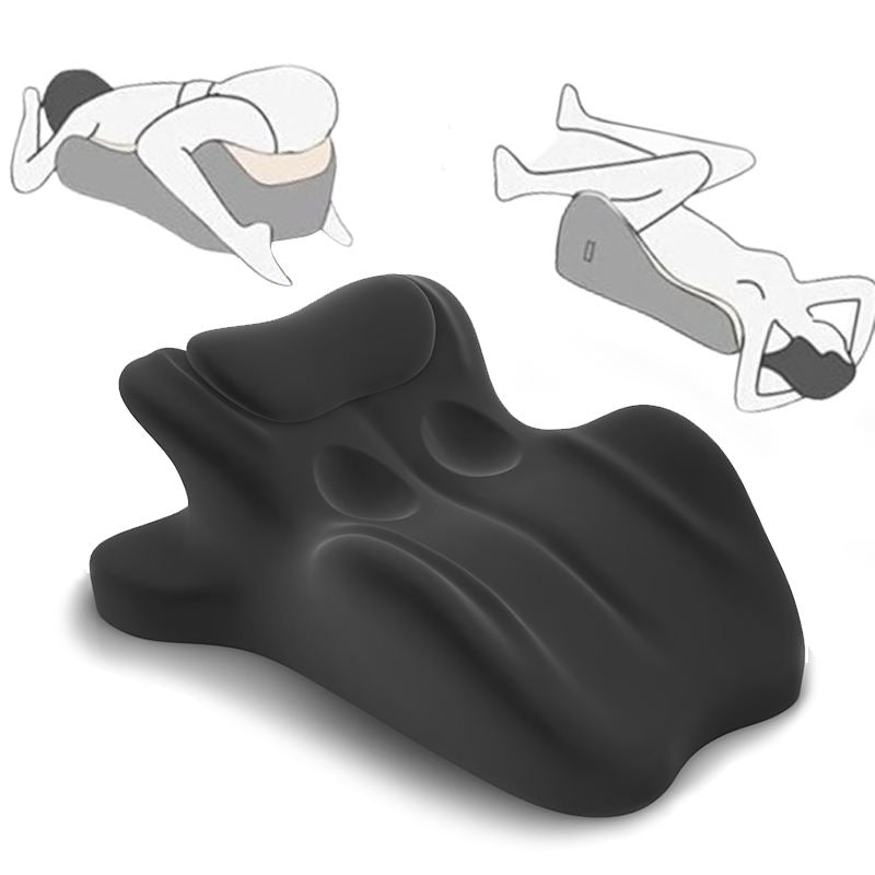 IsCloudPillow CloudLift Cushion Premium