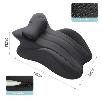 IsCloudPillow CloudLift Cushion Premium