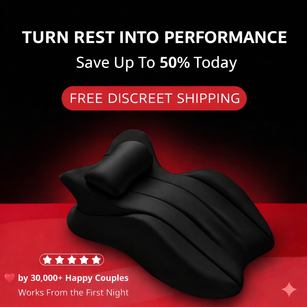 IsCloudPillow CloudLift Cushion Premium