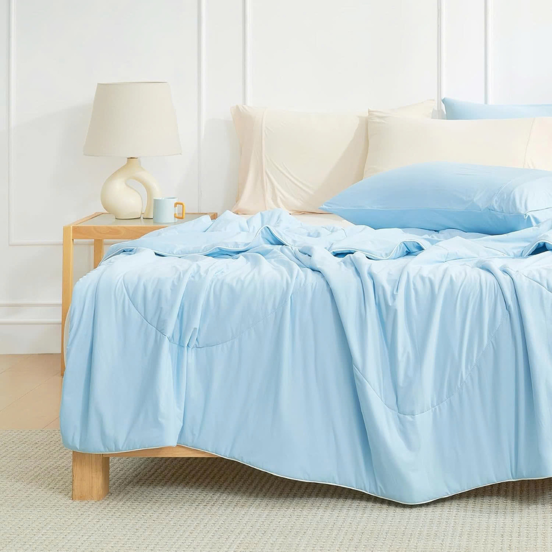 IsCloudPillow™ Could Colling Blanket