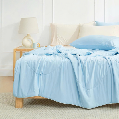 IsCloudPillow™ Could Colling Blanket