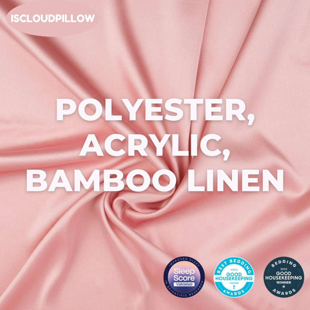 IsCloudPillow™ Could Colling Blanket