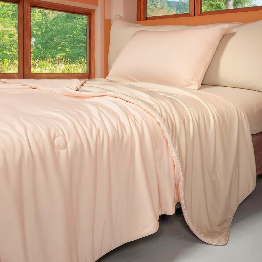 IsCloudPillow™ Could Colling Blanket