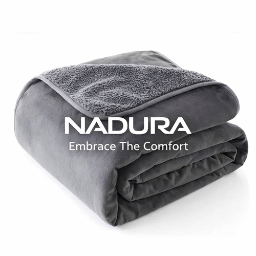 IsCloudPillow Proof Blanket