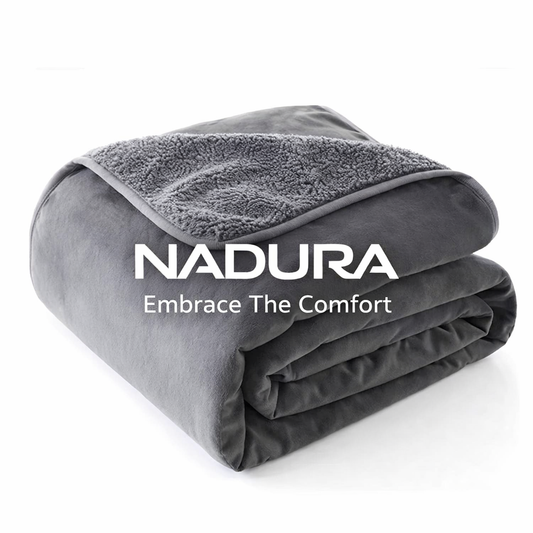 IsCloudPillow Proof Blanket