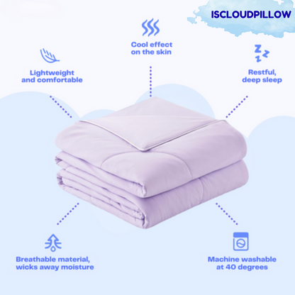 IsCloudPillow™ Could Colling Blanket