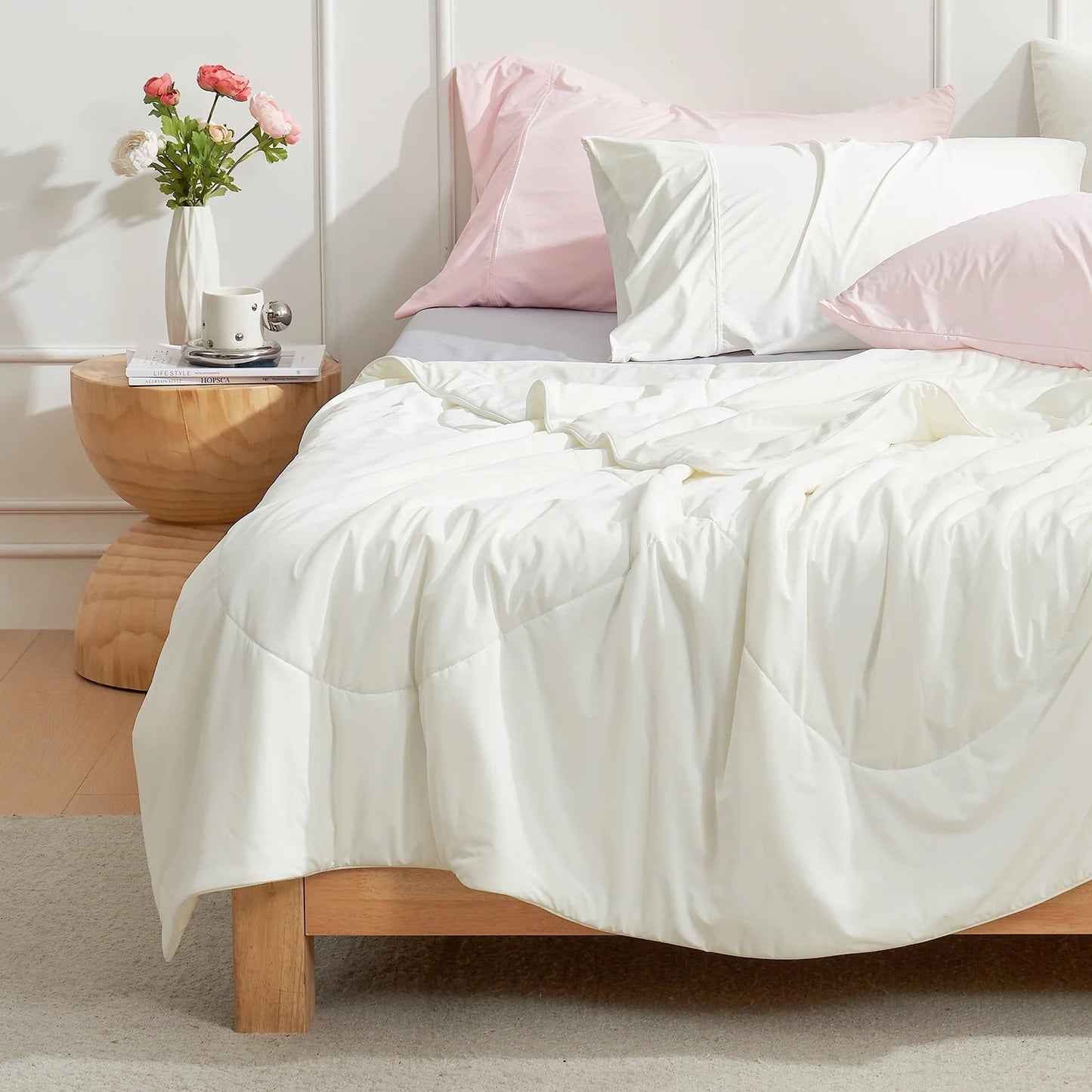 IsCloudPillow™ Could Colling Blanket