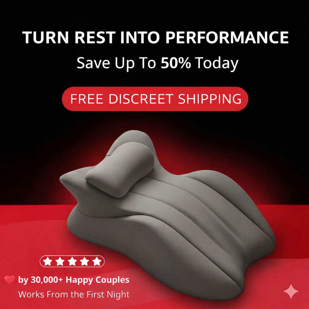 IsCloudPillow CloudLift Cushion Premium