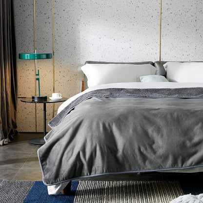 IsCloudPillow Proof Blanket