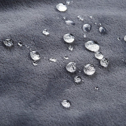 IsCloudPillow Proof Blanket