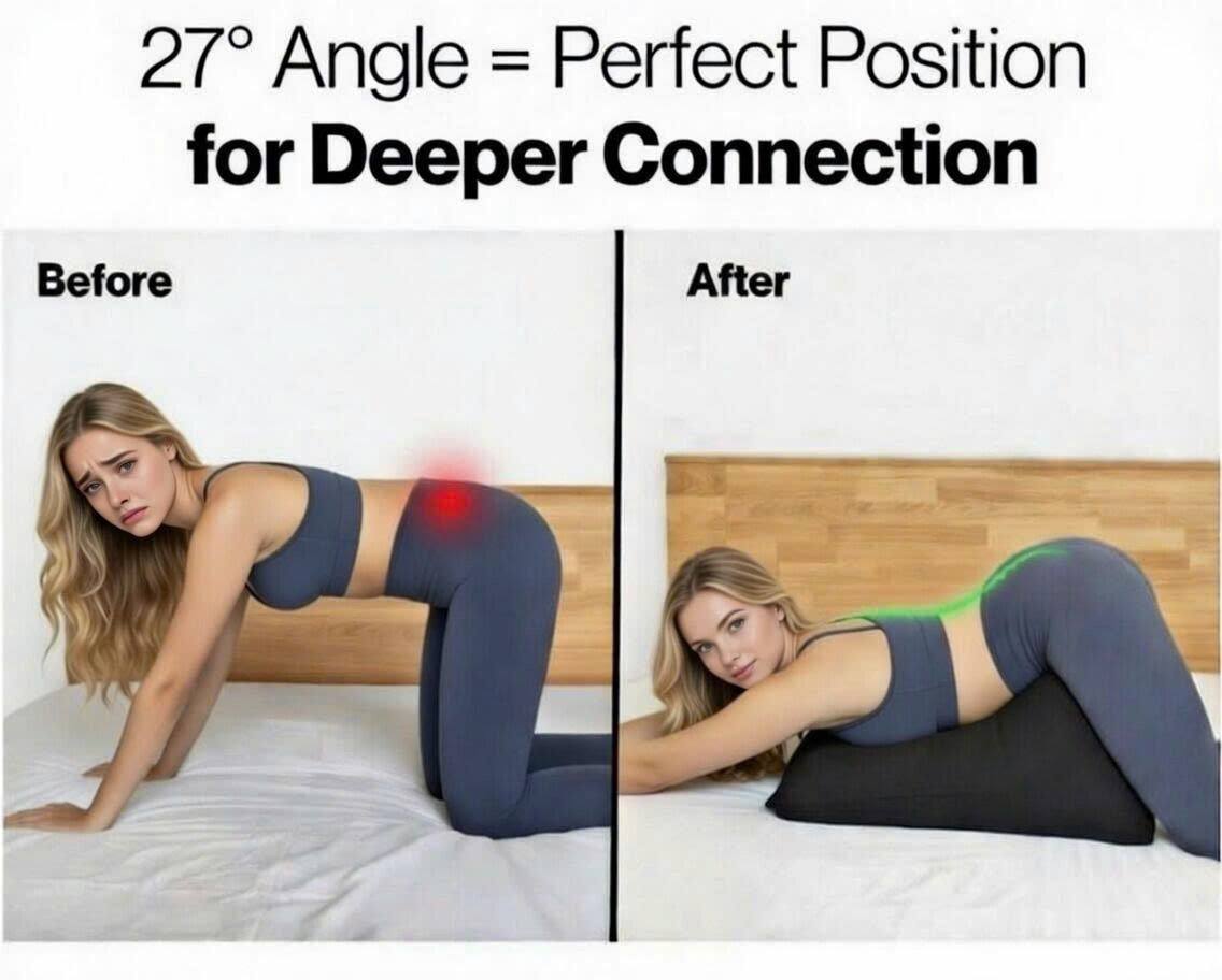 IsCloudPillow CloudLift Cushion Premium