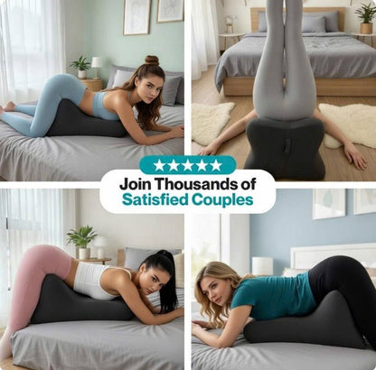 IsCloudPillow CloudLift Cushion Premium