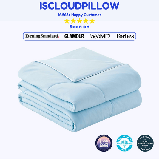 IsCloudPillow™ Could Colling Blanket