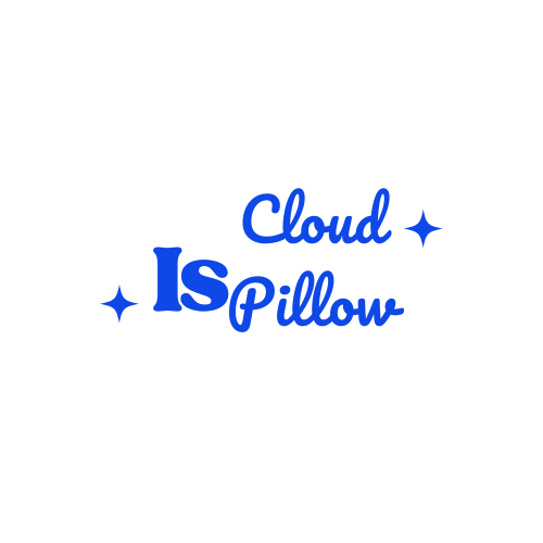 IsCloudPillow
