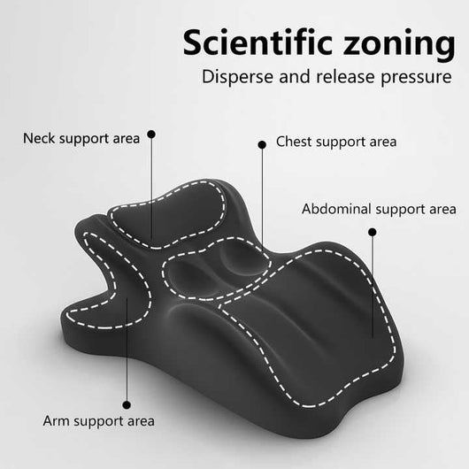 IsCloudPillow CloudLift Cushion Premium