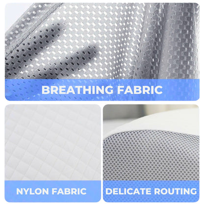IsCloudPillow™ Contour Relief Pillow