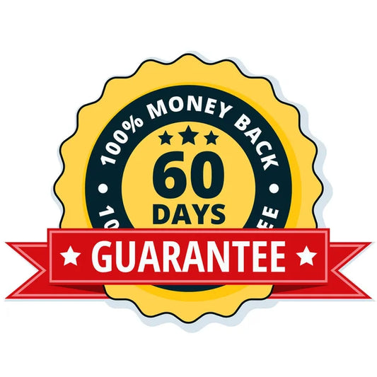 60 Days Extended Warranty