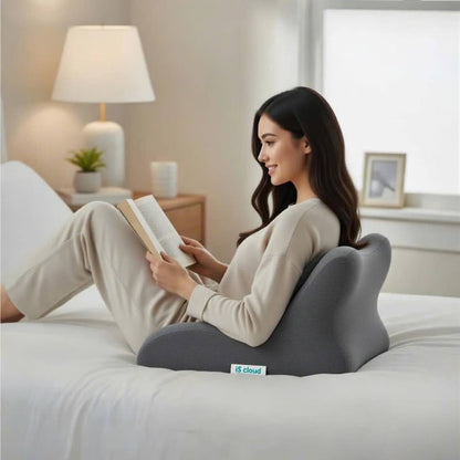 IsCloudPillow CloudLift Cushion Premium