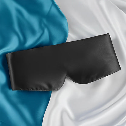 IsCloudPillow Deep Sleep Silky Mask